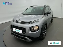 Citroen C3 Aircross BlueHDi 110ch S&S Shine