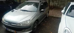 Peugeot 206 (2*Kfw*)