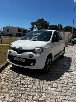 Renault Twingo 1.0 SCe Limited