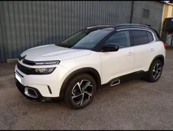 Citroën C5 Aircross BHDI 180 SHINE EAT6