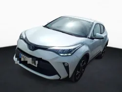 Toyota C-HR+ 1.8 125H Advance