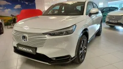 HONDA HR-V HR-V 1.5 i-MMD Advance