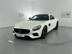 MERCEDES AMG GT Coupé 476 ch BA7
