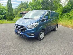 Ford transit custom 280 l1h1 2.0 ecoblue 130cv trend business 1ere main