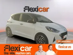 HYUNDAI i10 1.2 MPI Tecno 2C
