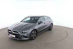 Mercedes-Benz CLA Shooting Brake 180 d Progressive Line 8G-DCT 116 ch