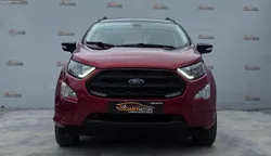 Ford Ecosport 1.0 EcoBoost ST-Line Black Edition