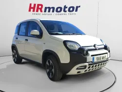 FIAT Panda 1.0 Gse City Cross Hybrid