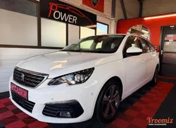 Peugeot 308 GENERATION-II SW 1.5 BLUEHDI 130 ACTIVE BUSINESS START-STOP