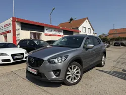 Mazda CX-5 2.2 SKYACTIV-D 175 SELECTION 4X4 BVA6
