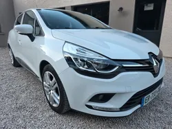 💎renault clio iv 1.5 dci 90 ch business bvm5 💎1ere main - sans ad blue - suivi renault