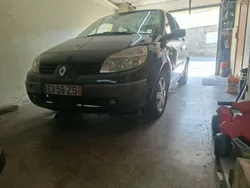 Renault Scénic scenic