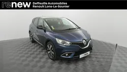 Renault Scénic IV Blue dCi 120 Limited