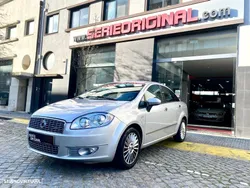 Fiat Linea 1.3 M-Jet Emotion