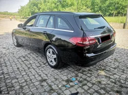 Mercedes-Benz C 180 Station Bluetec 116cv - GPS - 170.000kms - Motor Mercedes - C/ Garantia