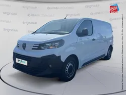Peugeot Expert Fg M 2.0 BlueHDi 145ch