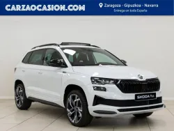 SKODA Karoq 1.5 TSI Sportline ACT DSG