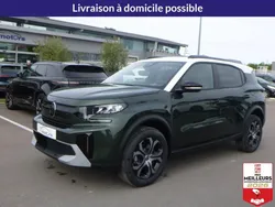 Citroën C3 Aircross Turbo 100 Plus 5PL