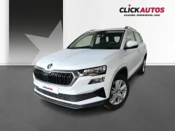 Skoda Karoq 1.5 TSI Selection ACT DSG 110KW
