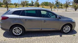 Renault Mégane 1.5 Diesel-Literalmente Impecável-110cvs-Oportunidade!