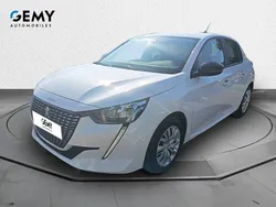 PEUGEOT 208 BlueHDi 100 S&S BVM6 Active