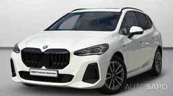 BMW Série 2 Active Tourer de 2023