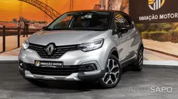 Renault Captur de 2017