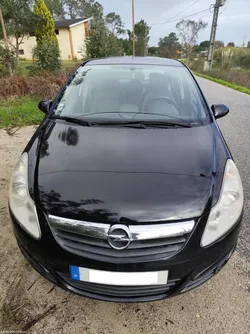 Opel Corsa 1300 CDTI