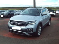 Volkswagen T-CROSS 1.0 TSI 115CH CARAT DSG7 BOITE AUTO
