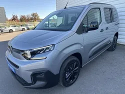 Citroen Berlingo N1 1.5 BlueHDi 130ch PLUS EAT8
