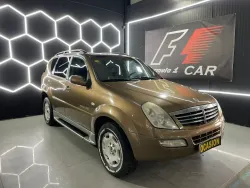 SsangYong Rexton 270Xdi Premium Profesional Aut.