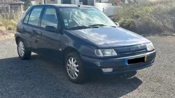 Citroën Saxo 1.1