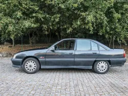 Opel Omega 2.0 i ABS Special 107 km full extras