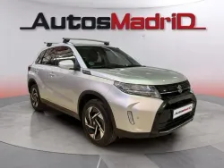 Suzuki Vitara 1.4 T S3 Mild Hybrid