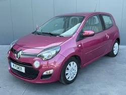 Renault twingo 1.5 dci 75 cv / bon état / phase 2