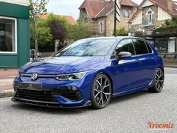 Volkswagen Golf R 4Motion 2.0 TSi 16V BMT DSG7 320 cv Boîte auto