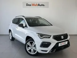 SEAT Ateca 1.5 EcoTSI S&S FR Special Edition DSG
