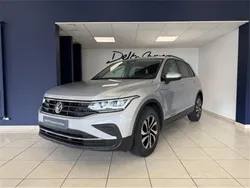 Volkswagen Tiguan II 2.0 TDI 150CH DSG7 Active