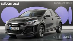 Kia XCeed de 2023