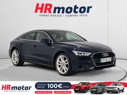 AUDI A7 Sportback 40 TDI S tronic 150kW