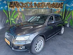 Audi Q5 2.0 TDI 190 S TRONIC AMBIENTE