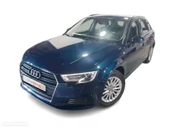 Audi A3 Sportback 2.0 TDI