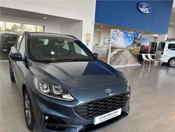 Ford Kuga III 2.5 DURATEC 190 CH FLEXIFUEL FHEV E85 POWERSHIFT ST-Line