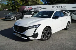 Peugeot 308 PureTech 130 Allure