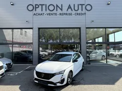 Peugeot 308 1.5 BLUEHDI 130CH S&S ACTIVE PACK