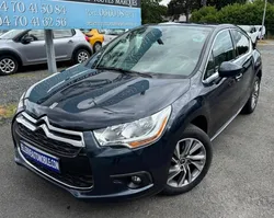 Citroen DS4 1.2 PURETECH 130CH SO CHIC S&S
