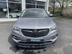 Opel Grandland X 1.2 Turbo 130ch Edition