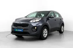 KIA Sportage 1.6 GDi Concept 4x2 132