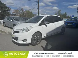 Toyota Yaris 1.33 VVTi 16V 99 cv STYLE