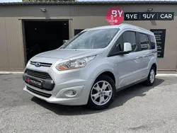 FORD TRANSIT CONNECT/TOURNEO CONNECT Tourneo Connect 1.6 TDCi - 95 Titanium